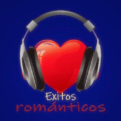 Éxitos Románticos de los 60, 70 y 80s