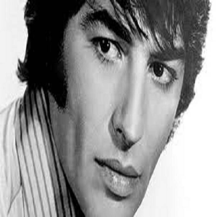 Mix Éxitos de Sandro de América