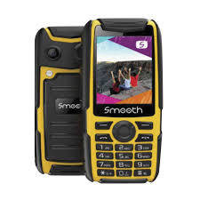 Smooth Snap Xplorer GSM