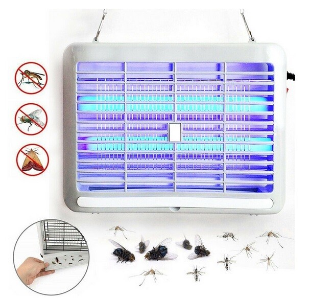 ​Electronic Insect Killer Zapper