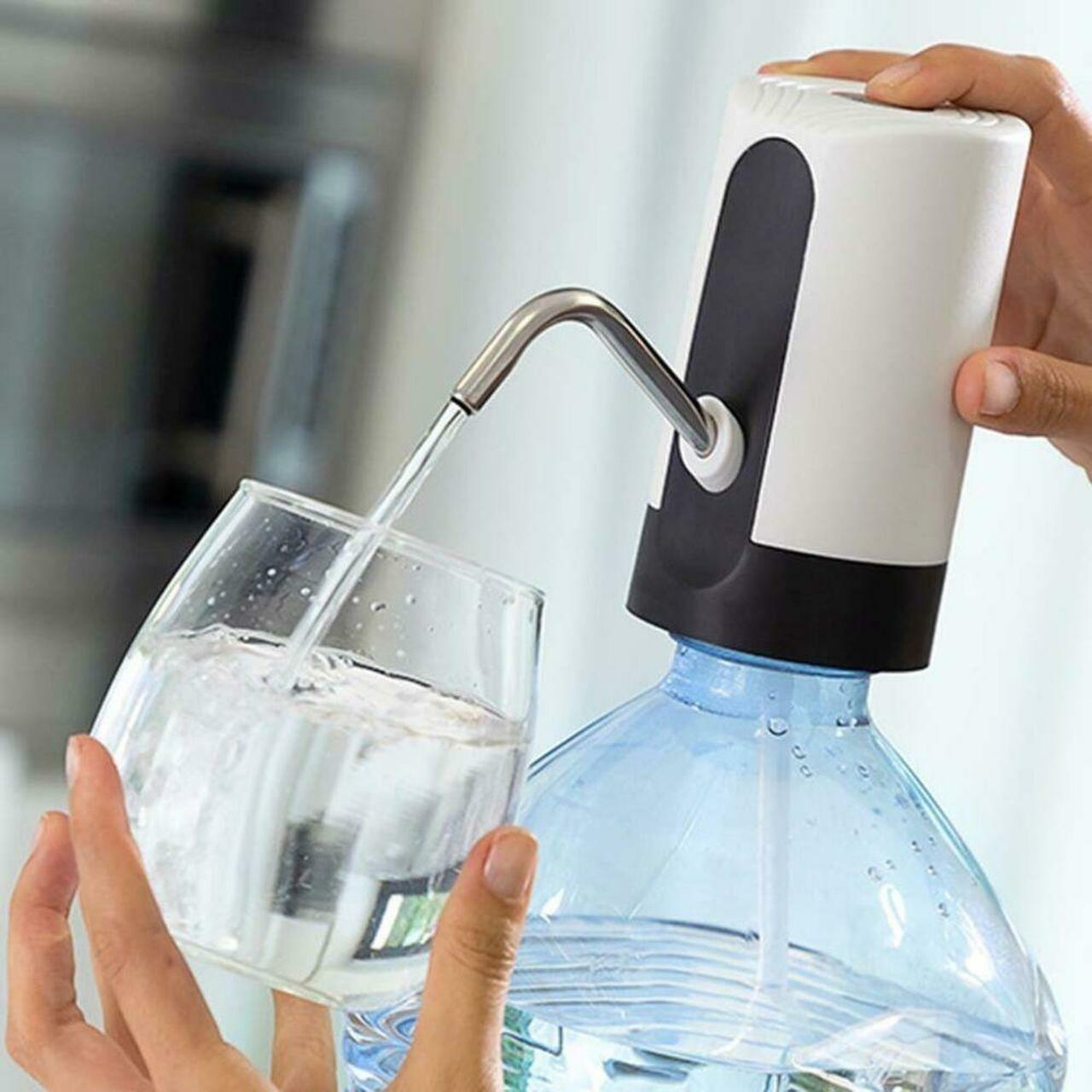 помпа для воды электрическая купить