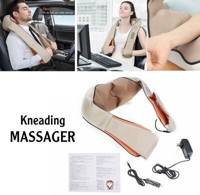 Kneading Massager