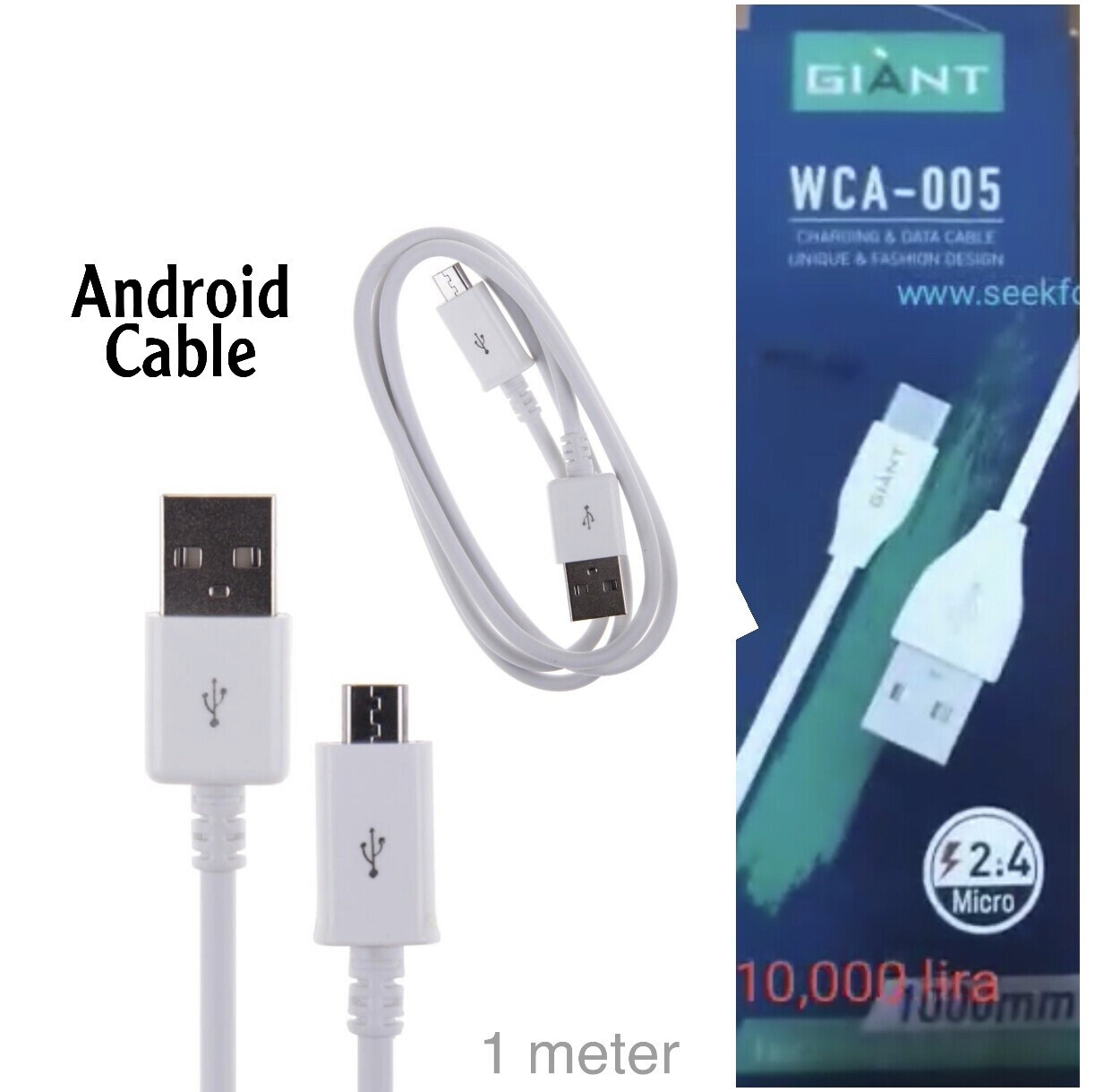 Android Cable