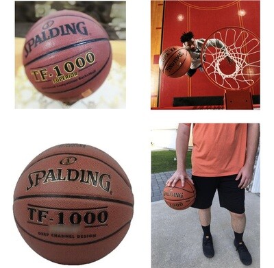 Basketball  TF-1000 Ball