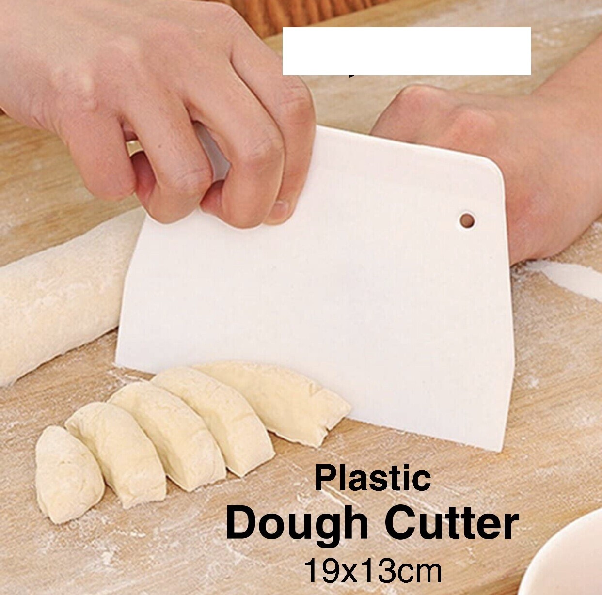 Dough Cutter