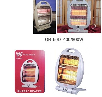 ​Electric Heater (GR-90D)