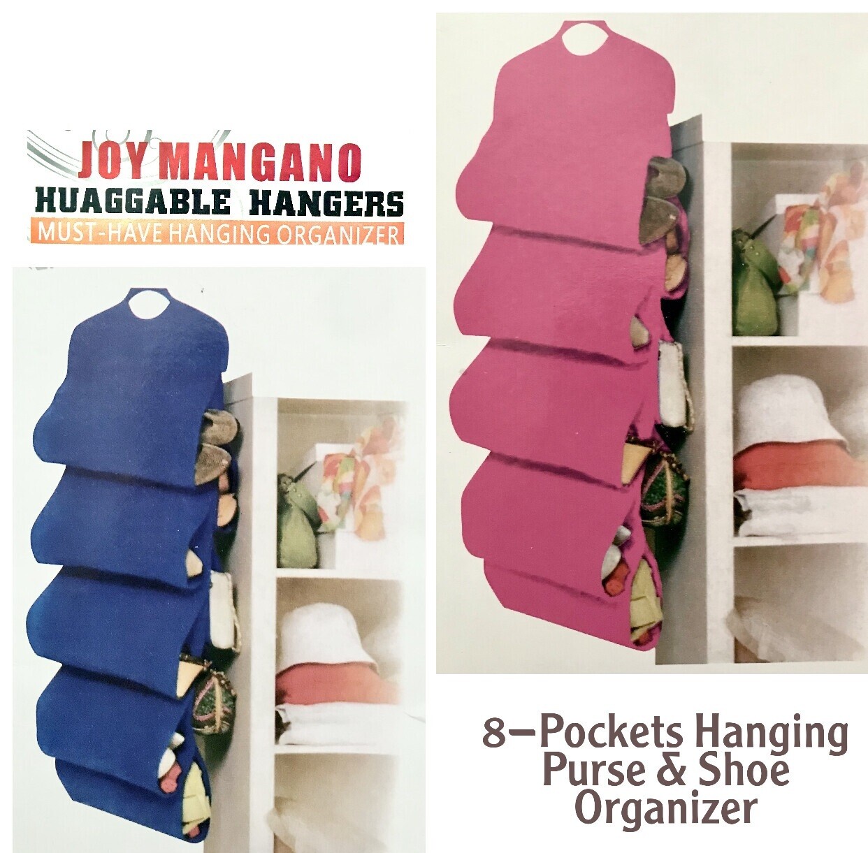 Hanging Organizer