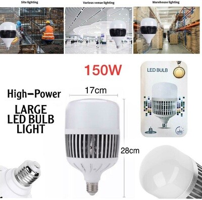 Large LED Bulb 150W