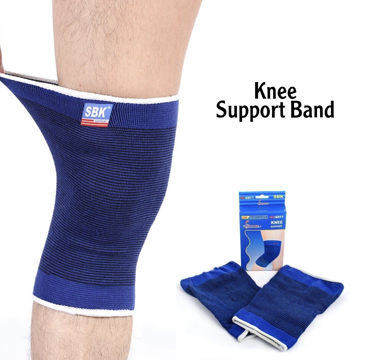 Knee Support Band