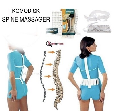 Spine Massager