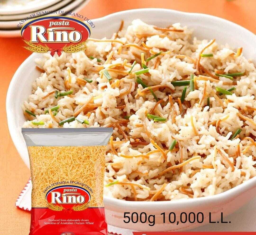 Rino (500g)