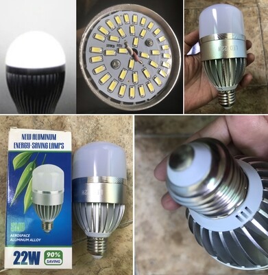 Energy-Saving Bulb