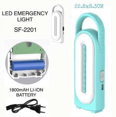 Emergency Light SF-2201