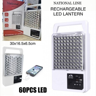LED Lantern (90Pc LED)