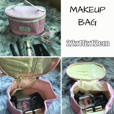 Makeup Bag
