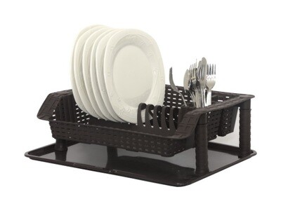 Dosthoff Aluminum Dish Rack