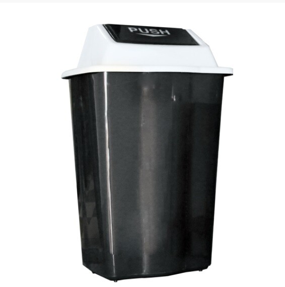 Geo Dustbin 60L