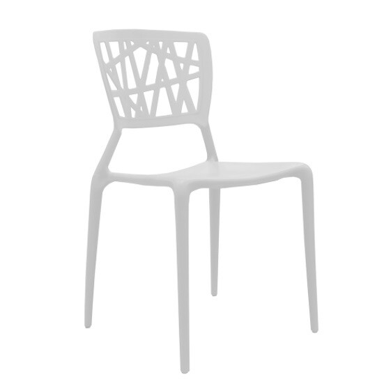 Unbreakable Canari Chair