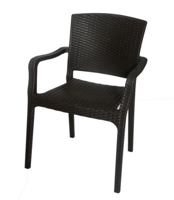Pandora Rattan Chair