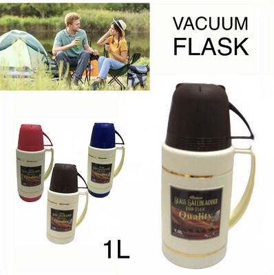 Vacuum Flask