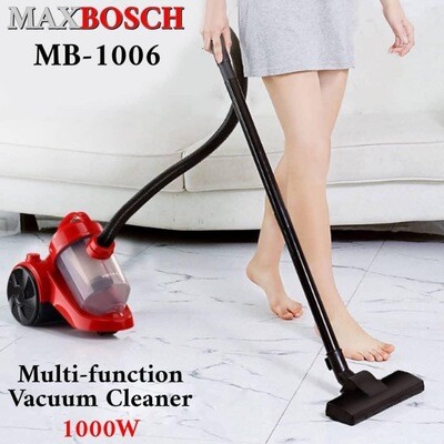 Vacuum Cleaner MB1006