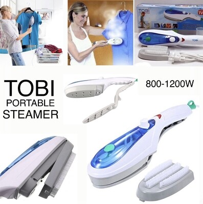 Tobi Steamer