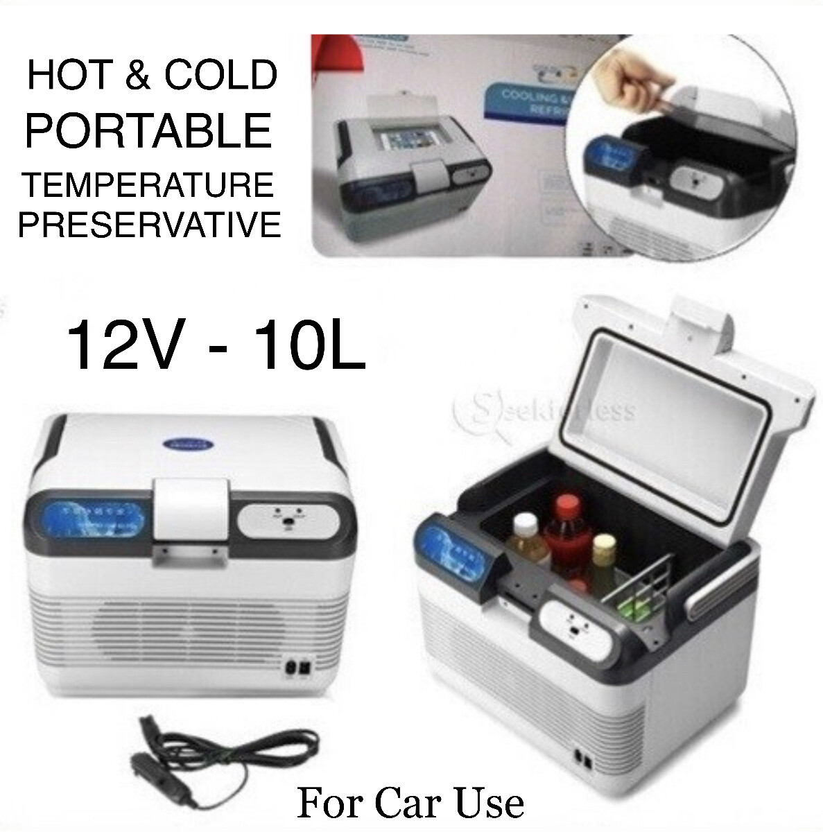 10L Car Temperature Preservative