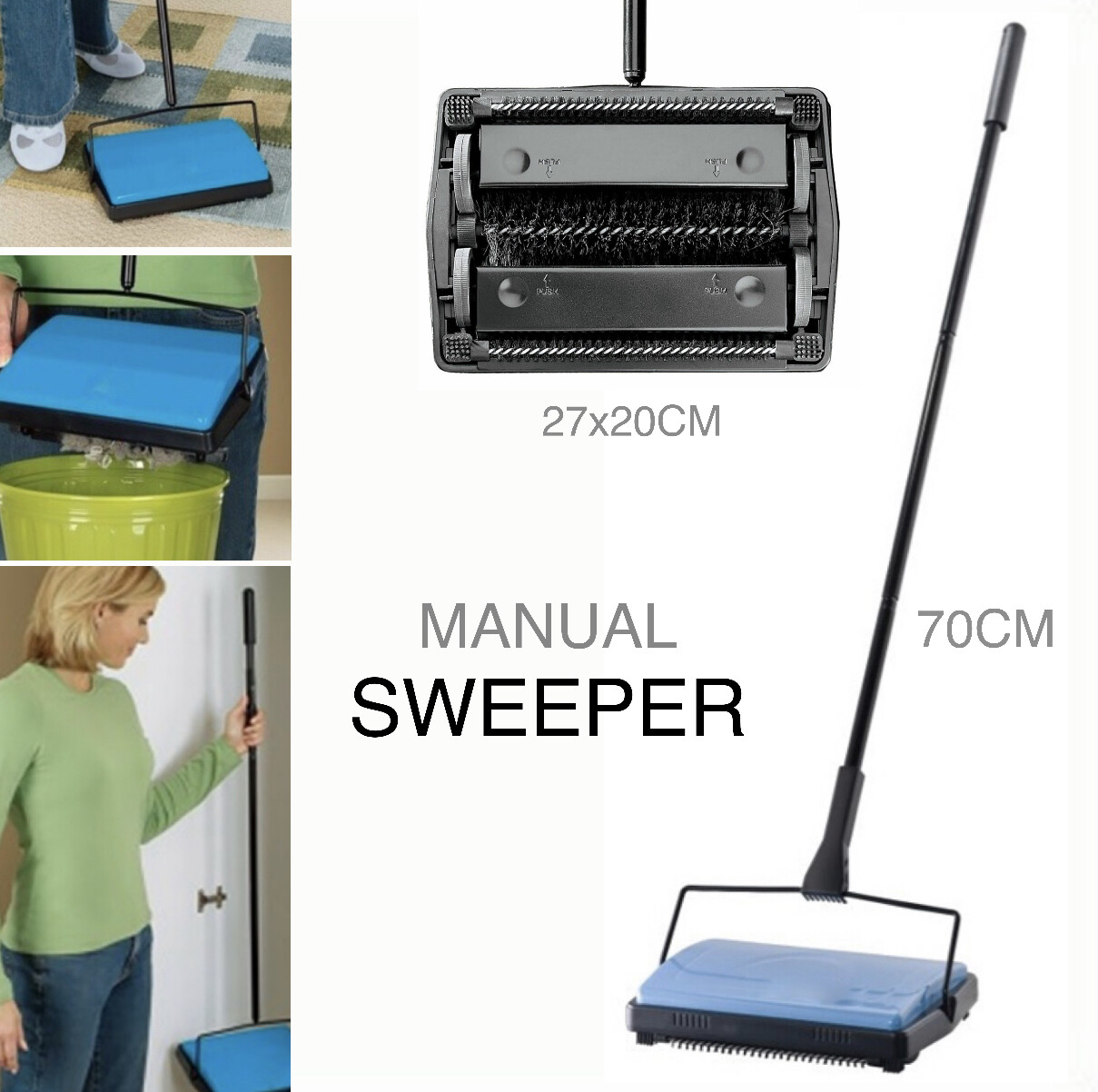 ​CleanSweep