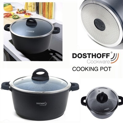 DOSTHOFF Cooking Pot