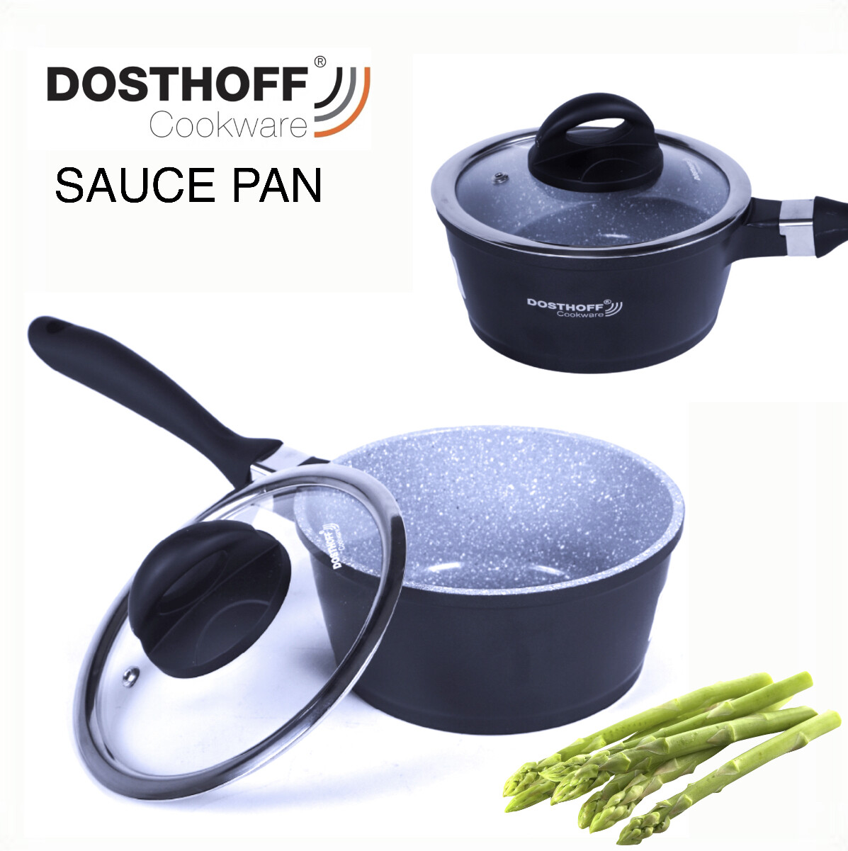 DOSTHOFF Sauce Pan