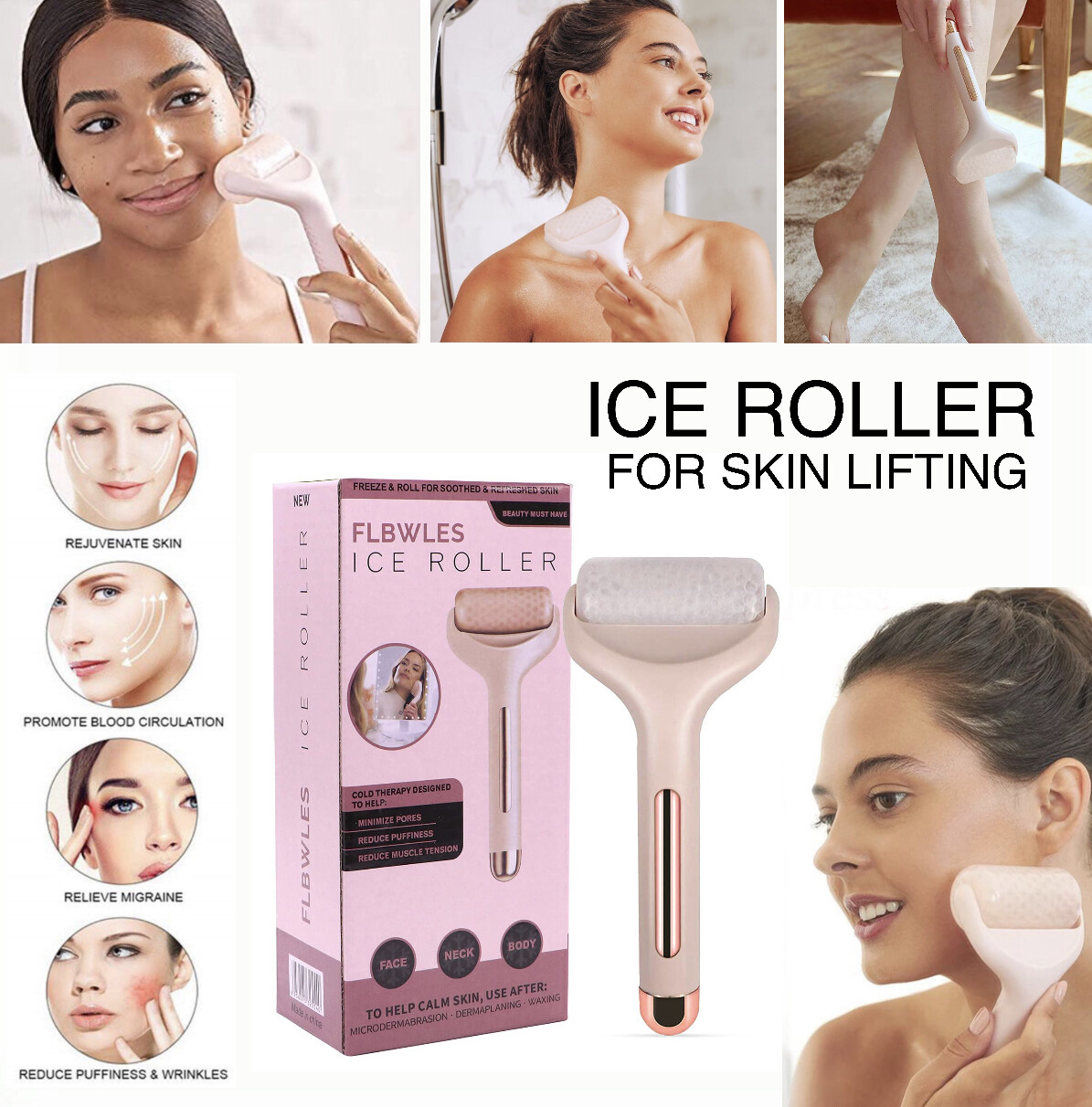 Ice Roller