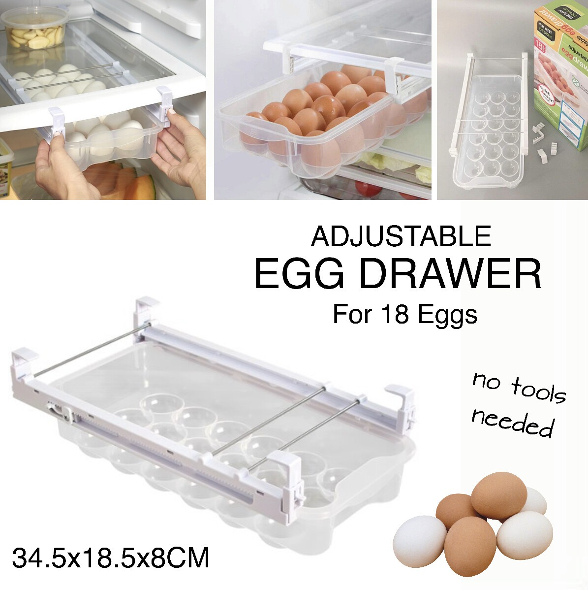 Egg Drawer