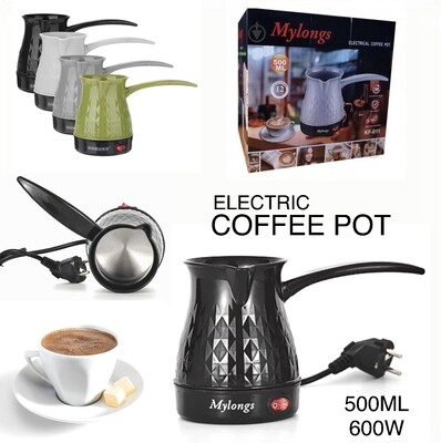 Coffee Pot Maker