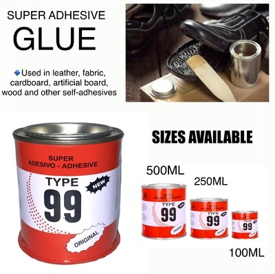 Adhesive Glue