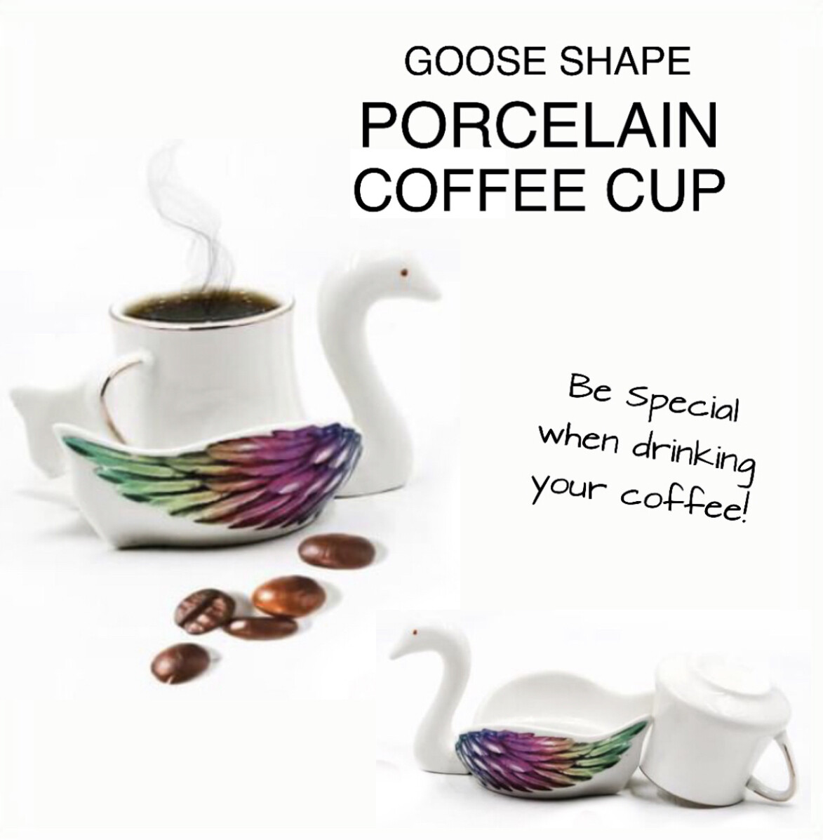 Goose Coffee Cup (1)