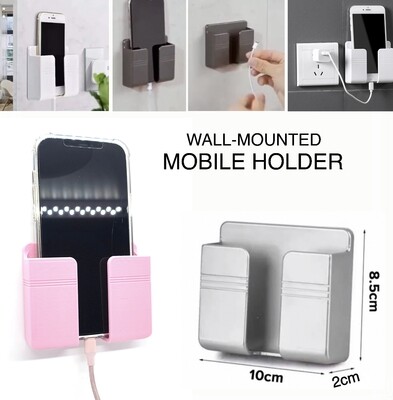 Wall Mobile Holder