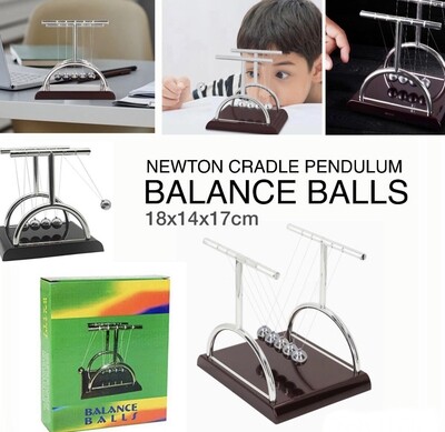 Balance Balls