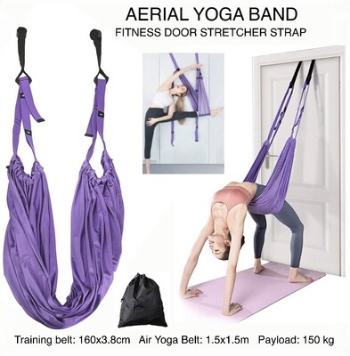 Aerial Yoga Band