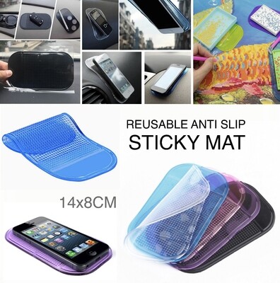 Anti-Slip Sticky Mat