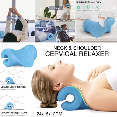 Cervical Relaxer