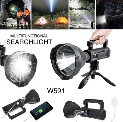 Searchlight (W591)