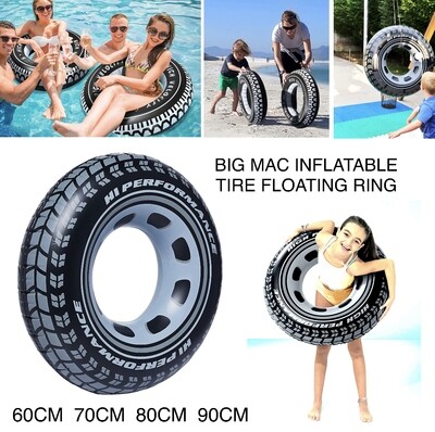 Tire Floating Ring