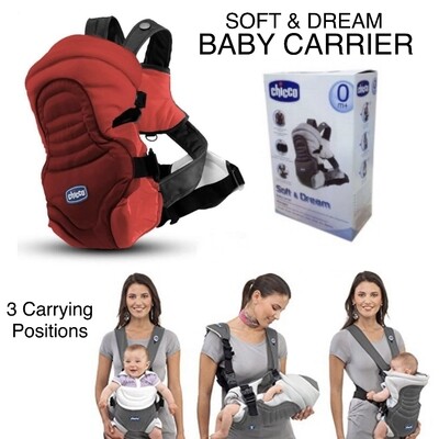 Baby Carrier 0+