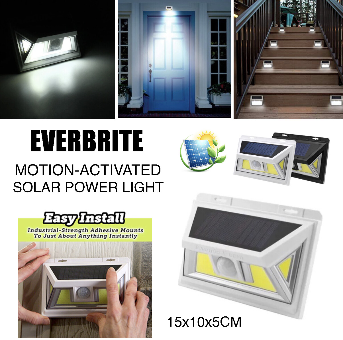 Everbrite Wide