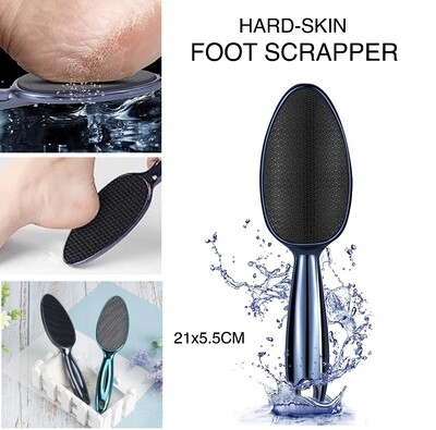 Foot Scrapper