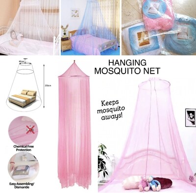 Hanging Mosquito Net