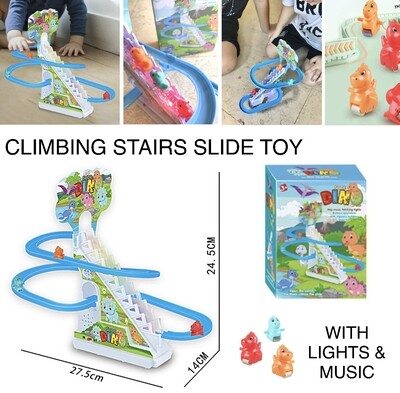 Slide Toy (DINO)