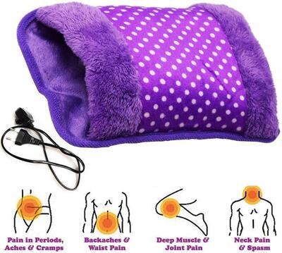 Electric Heating Water Bag