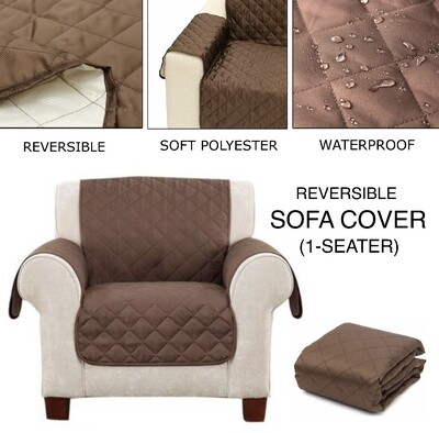 1-Seater Sofa Cover