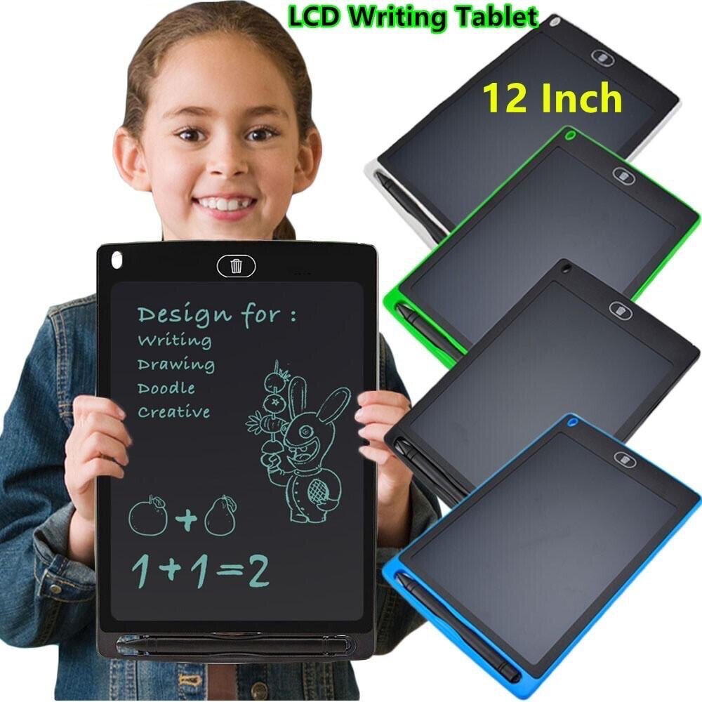 12” Writing Tablet